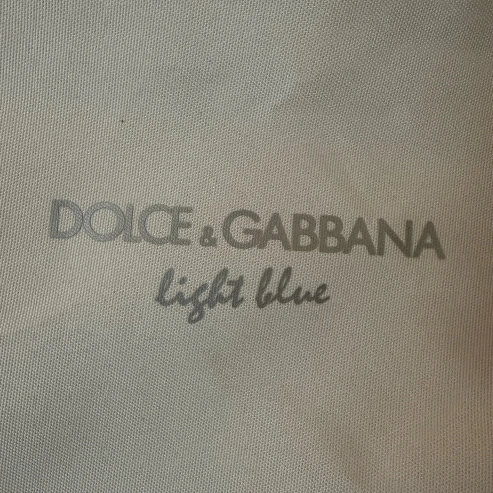 Dolce & Gabbana new without